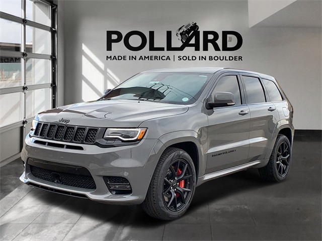 new 2020 jeep grand cherokee in boulder co l denver area